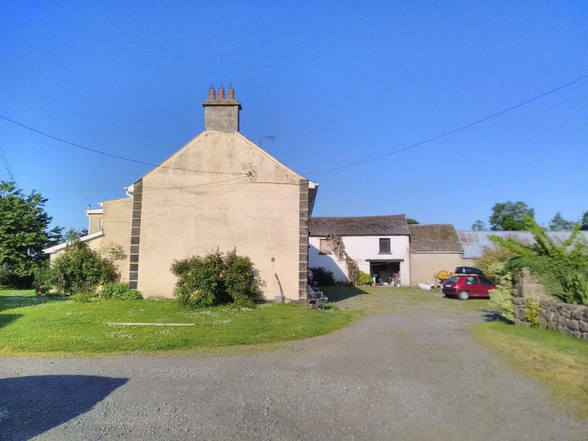 Hotel Castletownmoor Clinic & Permaculture Farm Kells  Zewnętrze zdjęcie