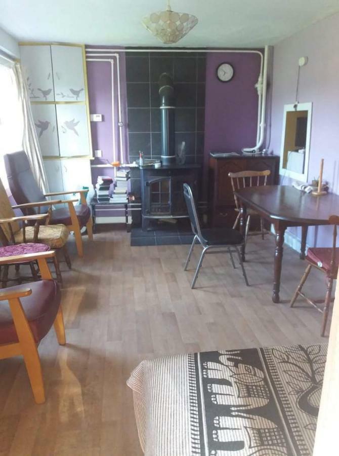 Hotel Castletownmoor Clinic & Permaculture Farm Kells  Zewnętrze zdjęcie