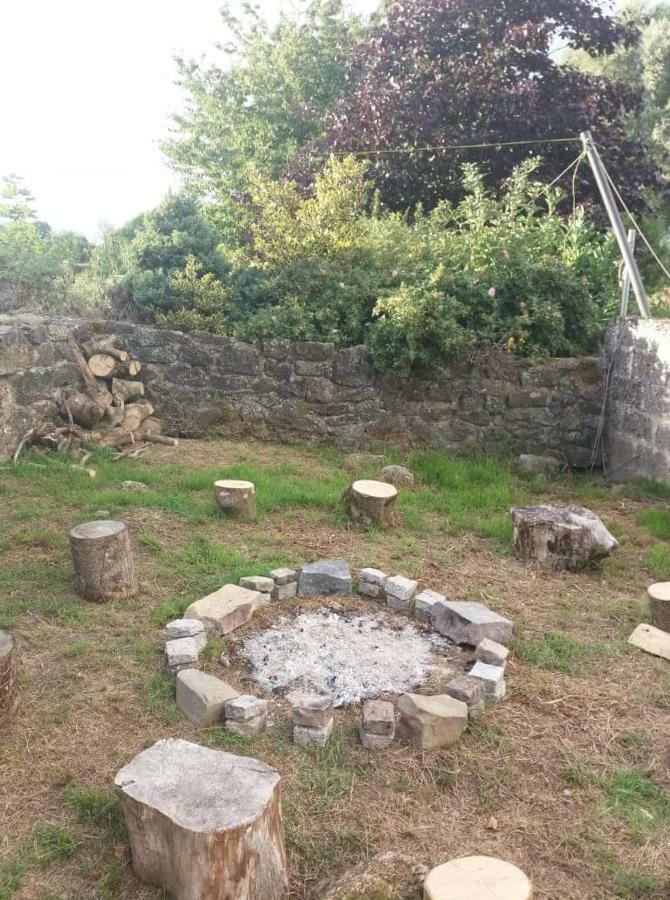 Hotel Castletownmoor Clinic & Permaculture Farm Kells  Zewnętrze zdjęcie