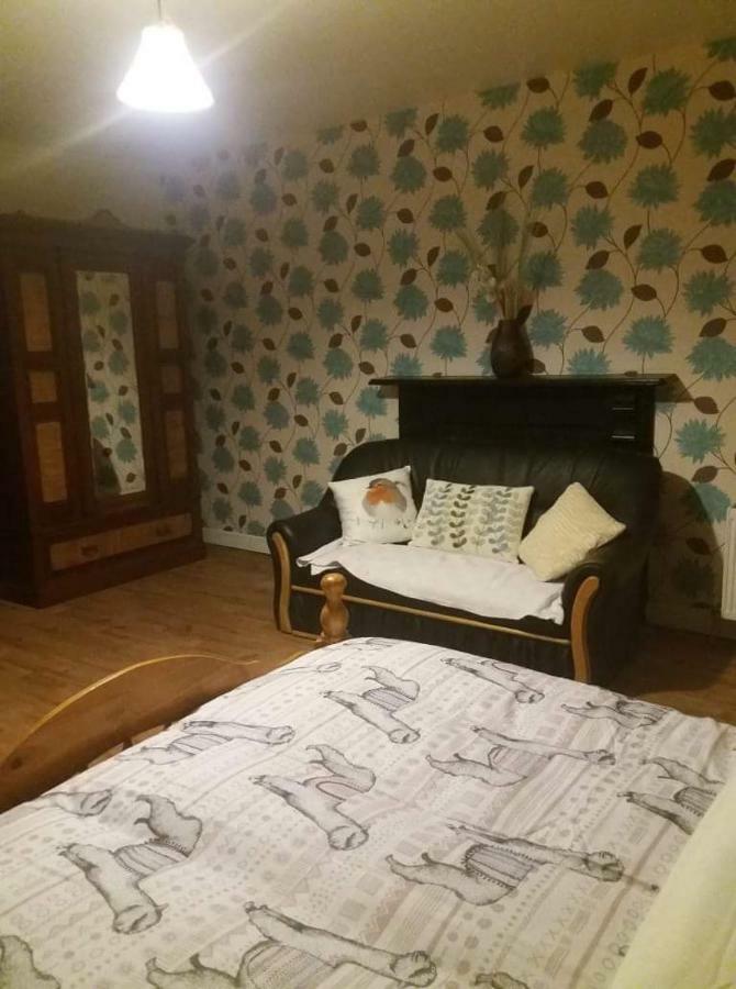 Hotel Castletownmoor Clinic & Permaculture Farm Kells  Zewnętrze zdjęcie