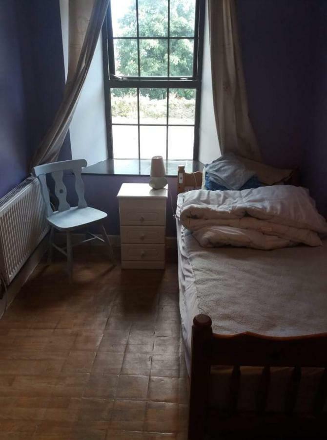 Hotel Castletownmoor Clinic & Permaculture Farm Kells  Zewnętrze zdjęcie